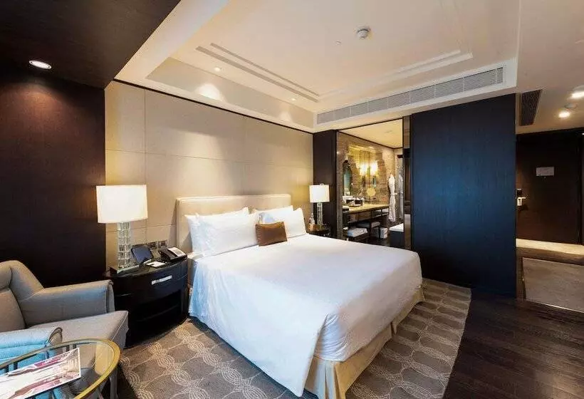 エクゼクティブルーム, Itc Grand Chola, A Luxury Collection Hotel, Chennai