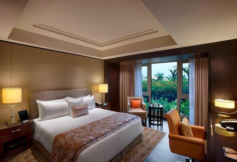エクゼクティブルーム, Itc Grand Chola, A Luxury Collection Hotel, Chennai