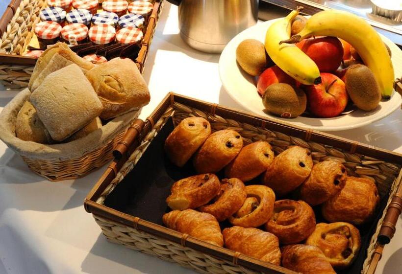 חדר סטנדרט, La Ferme Des Mares, Demeures & Châteaux