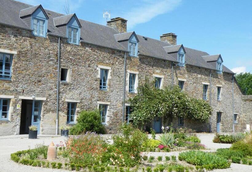 חדר סטנדרט, La Ferme Des Mares, Demeures & Châteaux