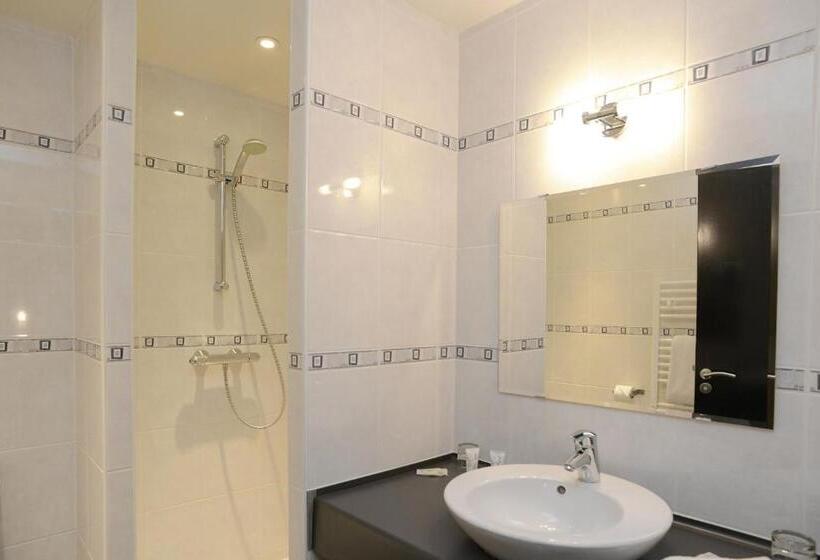 חדר קלאסי, La Ferme Des Mares, Demeures & Châteaux