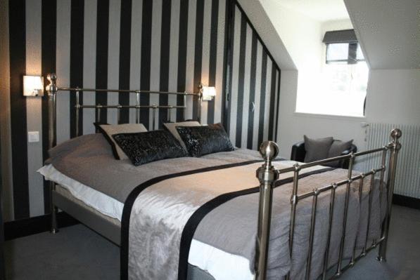 Классический Номер, La Ferme Des Mares, Demeures & Châteaux
