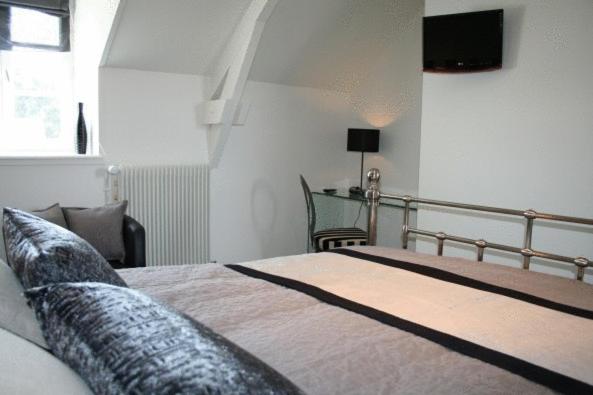 חדר קלאסי, La Ferme Des Mares, Demeures & Châteaux