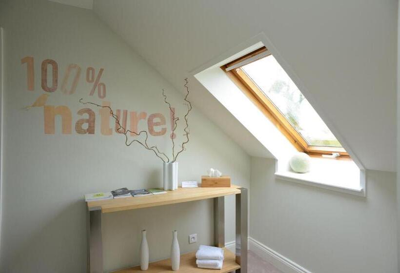 חדר משפחתי, La Ferme Des Mares, Demeures & Châteaux