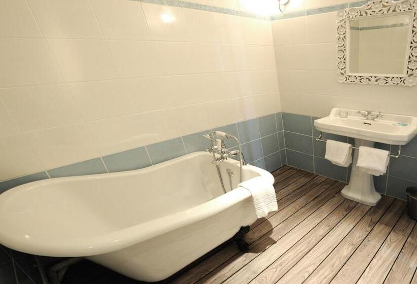 חדר סטנדרט, La Ferme Des Mares, Demeures & Châteaux