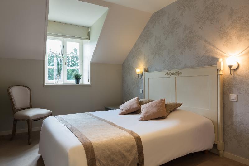 חדר סטנדרט, La Ferme Des Mares, Demeures & Châteaux