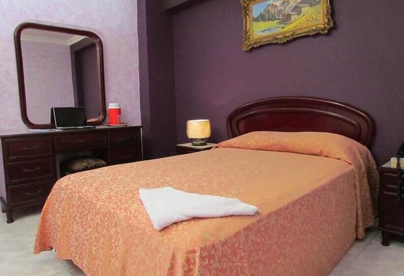 חדר סטנדרט, Lisboa