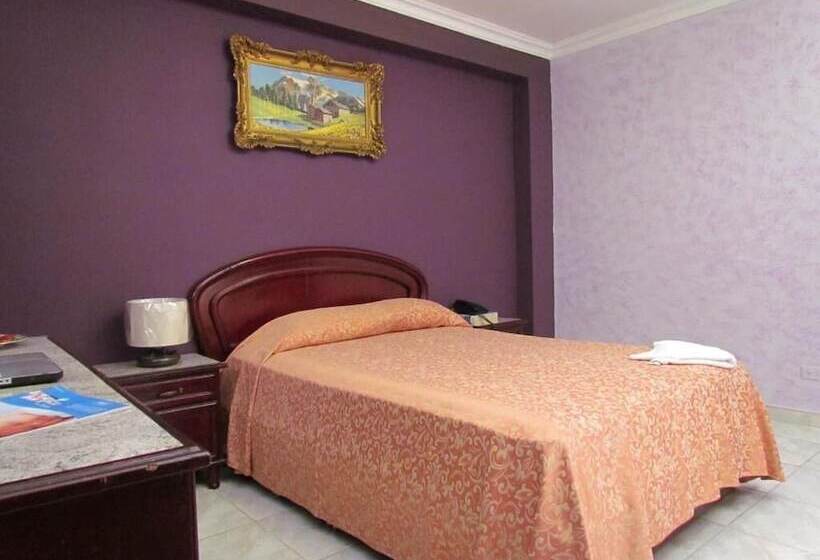 חדר סטנדרט, Lisboa