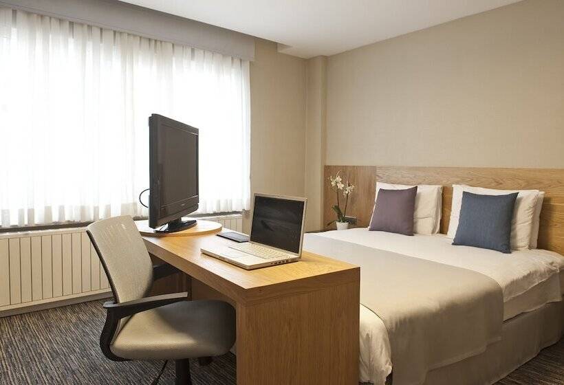 غرفة قياسية فردية, Rodosto