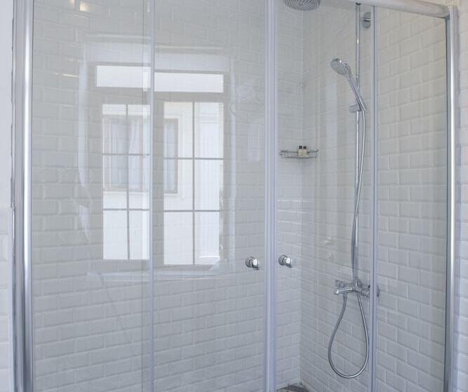 غرفة ديلوكس, Rodosto