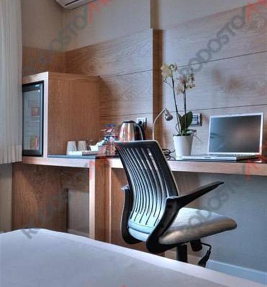 غرفة قياسية, Rodosto