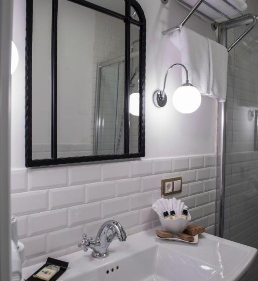 غرفة ديلوكس فردية, Rodosto