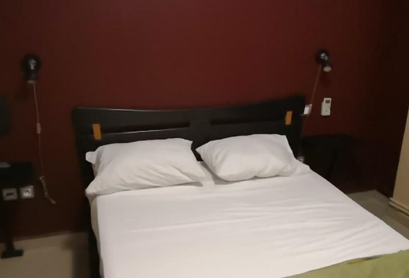 اتاق استاندارد, Roza