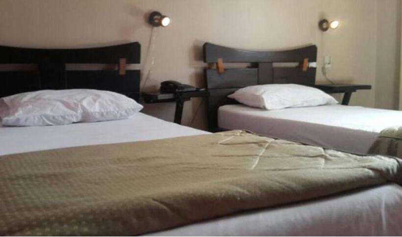 اتاق استاندارد, Roza