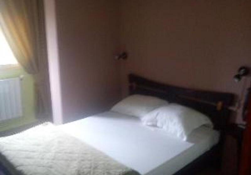 اتاق استاندارد, Roza