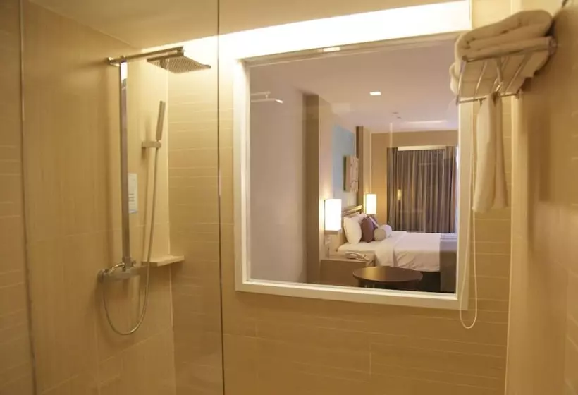 اتاق لوکس, Rua Rasada Hotel   The Ideal Venue For Meetings & Events