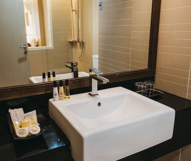 חדר דלוקס, Rua Rasada Hotel   The Ideal Venue For Meetings & Events