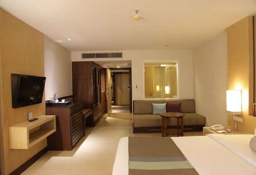 חדר דלוקס, Rua Rasada Hotel   The Ideal Venue For Meetings & Events