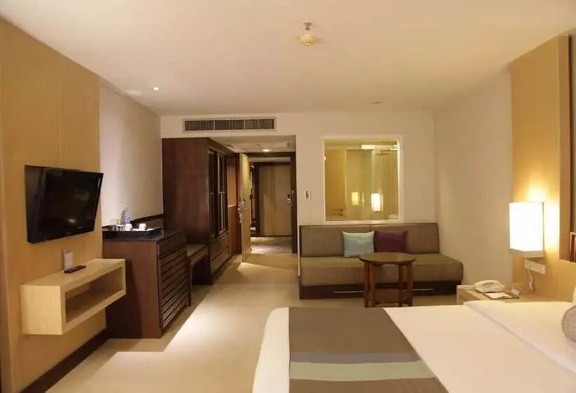 اتاق لوکس, Rua Rasada Hotel   The Ideal Venue For Meetings & Events