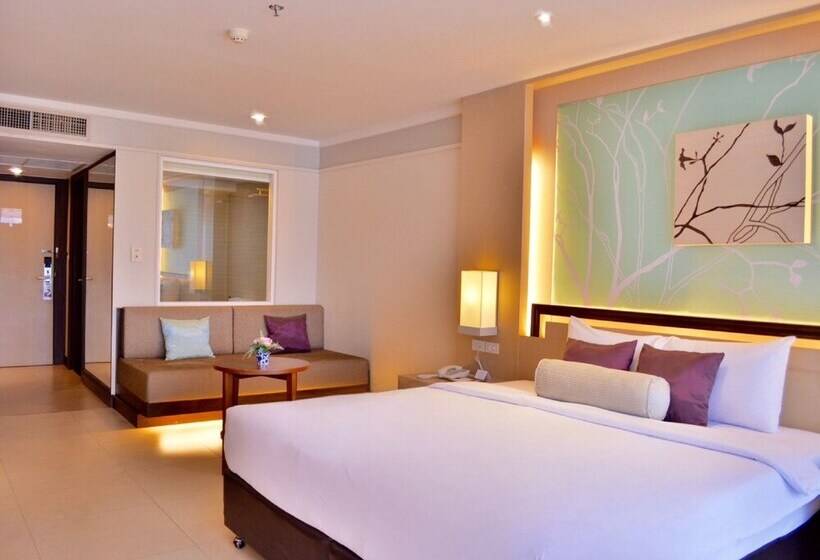 חדר דלוקס, Rua Rasada Hotel   The Ideal Venue For Meetings & Events