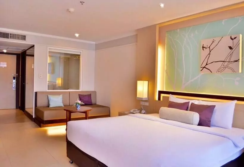 اتاق لوکس, Rua Rasada Hotel   The Ideal Venue For Meetings & Events