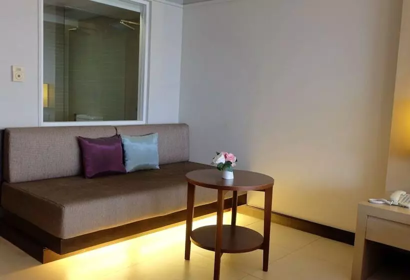 اتاق لوکس, Rua Rasada Hotel   The Ideal Venue For Meetings & Events