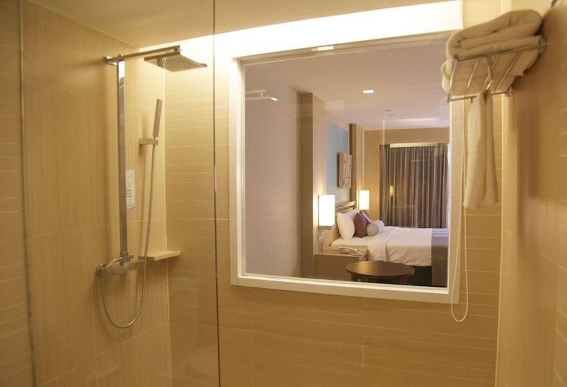 חדר סופריור, Rua Rasada Hotel   The Ideal Venue For Meetings & Events