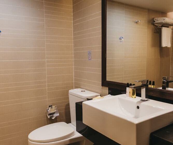 수피리어 룸, Rua Rasada Hotel   The Ideal Venue For Meetings & Events
