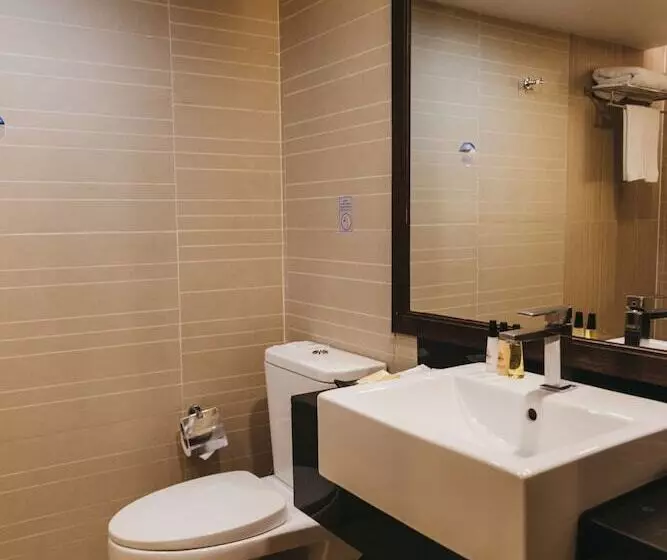اتاق سوپریور, Rua Rasada Hotel   The Ideal Venue For Meetings & Events