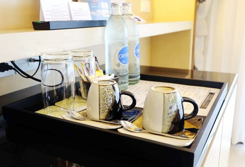 חדר סופריור, Rua Rasada Hotel   The Ideal Venue For Meetings & Events