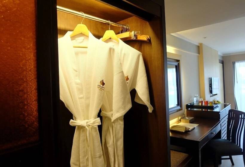 חדר סופריור, Rua Rasada Hotel   The Ideal Venue For Meetings & Events