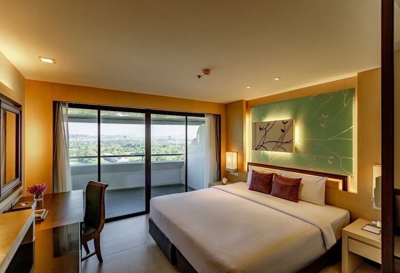 חדר סופריור, Rua Rasada Hotel   The Ideal Venue For Meetings & Events