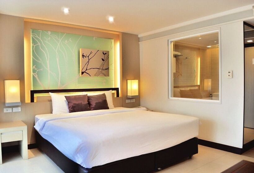 수피리어 룸, Rua Rasada Hotel   The Ideal Venue For Meetings & Events