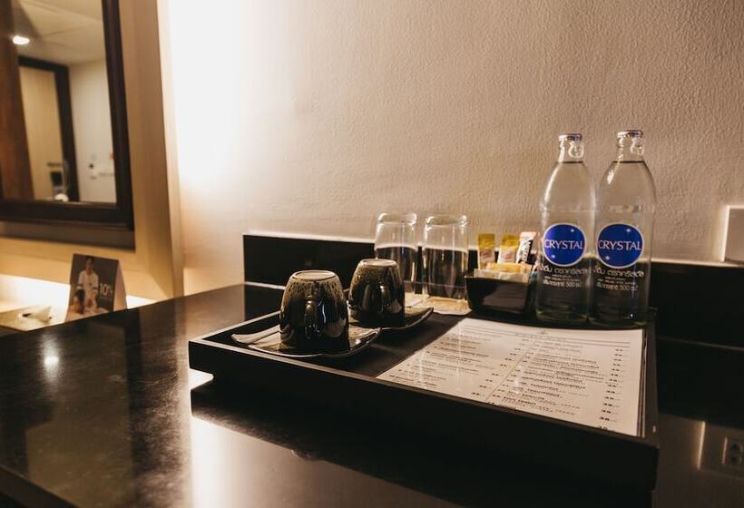 חדר סופריור, Rua Rasada Hotel   The Ideal Venue For Meetings & Events