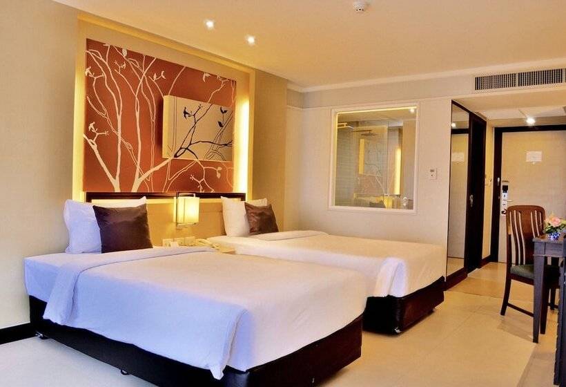 חדר סופריור, Rua Rasada Hotel   The Ideal Venue For Meetings & Events