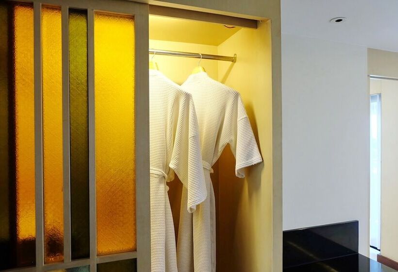 이그제큐티브 스위트, Rua Rasada Hotel   The Ideal Venue For Meetings & Events