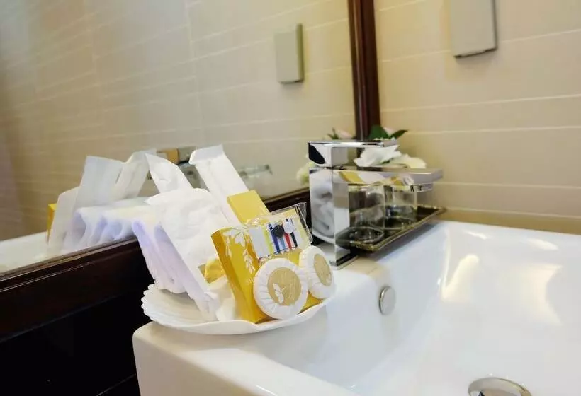 سوییت اجرایی, Rua Rasada Hotel   The Ideal Venue For Meetings & Events