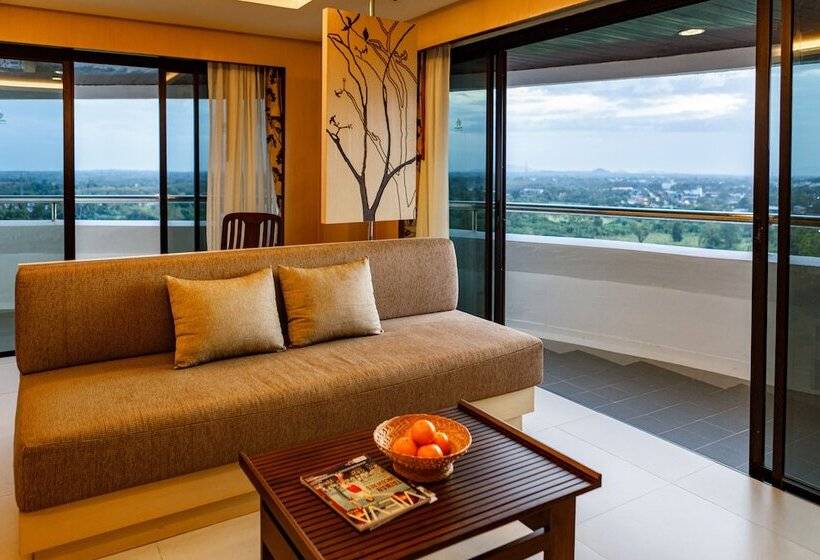 סוויטה אקזקיוטיב, Rua Rasada Hotel   The Ideal Venue For Meetings & Events