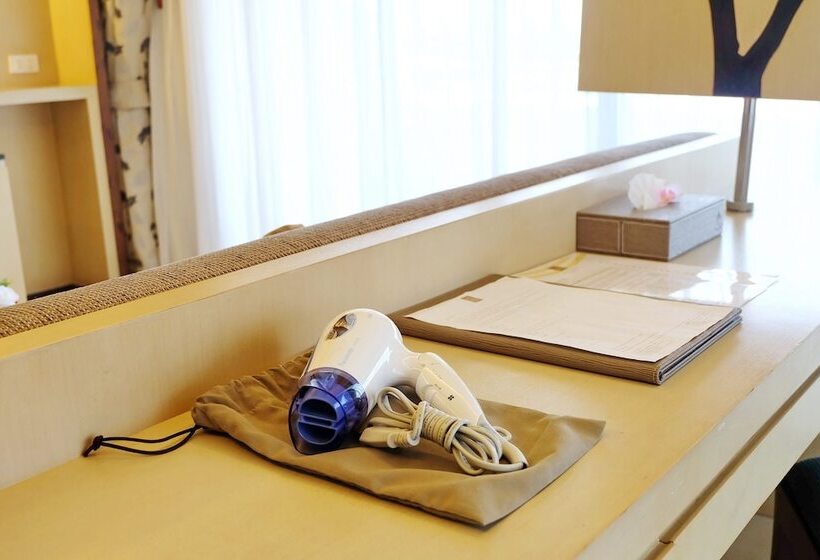 סוויטה אקזקיוטיב, Rua Rasada Hotel   The Ideal Venue For Meetings & Events