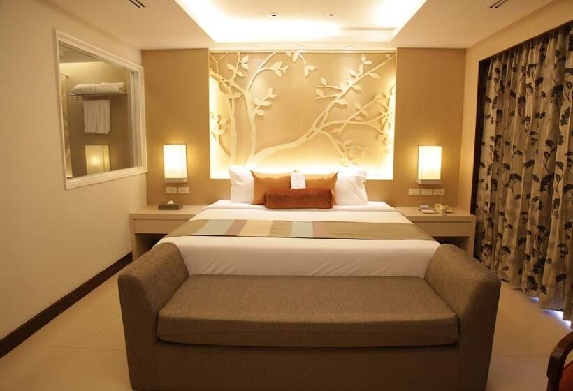 סוויטה אקזקיוטיב, Rua Rasada Hotel   The Ideal Venue For Meetings & Events