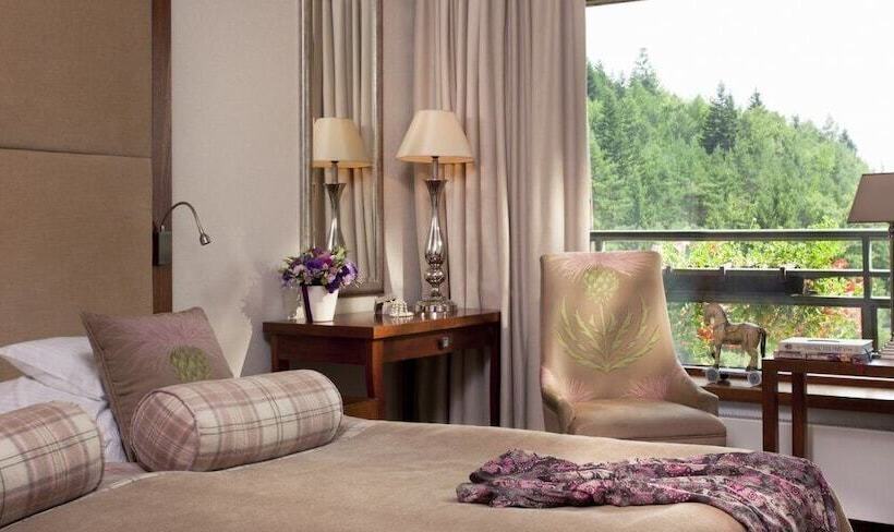 Номер Стандарт, Spa Dr Irena Eris Krynica Zdrój