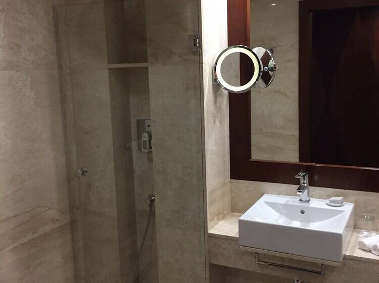 اتاق استاندارد, Spa Dr Irena Eris Krynica Zdrój