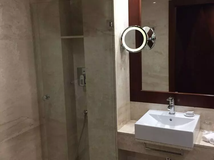 اتاق استاندارد, Spa Dr Irena Eris Krynica Zdrój