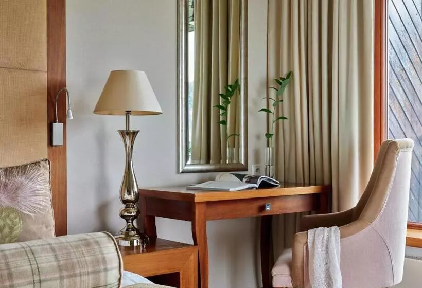 اتاق استاندارد, Spa Dr Irena Eris Krynica Zdrój