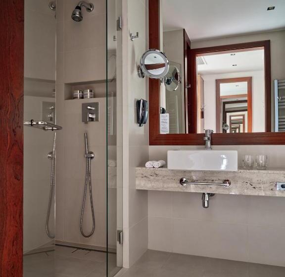 اتاق استاندارد, Spa Dr Irena Eris Krynica Zdrój