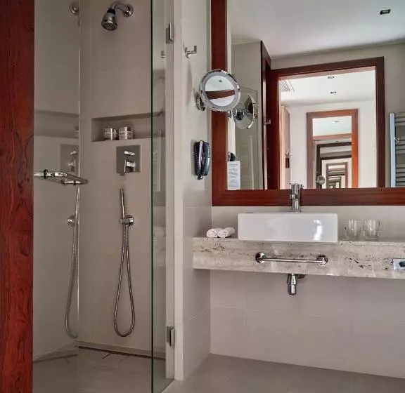 اتاق استاندارد, Spa Dr Irena Eris Krynica Zdrój