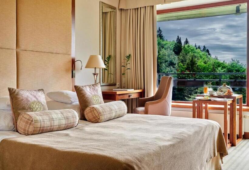 Номер Стандарт, Spa Dr Irena Eris Krynica Zdrój