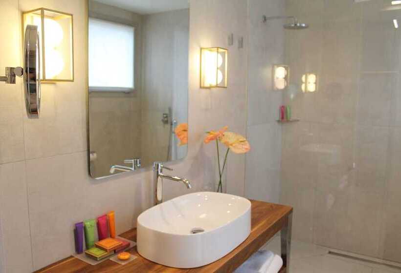 חדר קלאסי, Splendido Bay Luxury Spa Resort