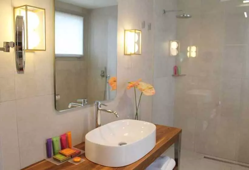 クラシックルーム, Splendido Bay Luxury Spa Resort