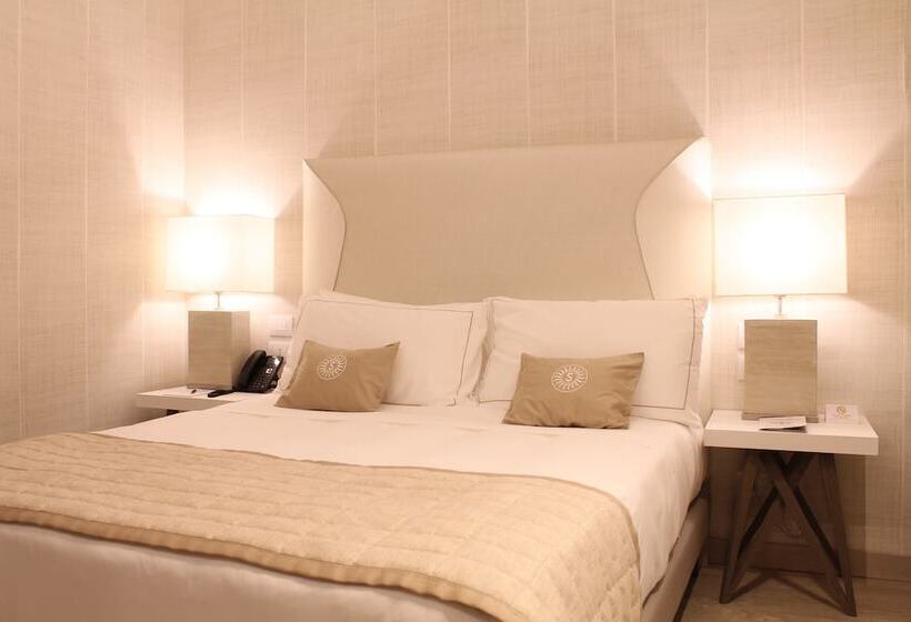Классический Номер, Splendido Bay Luxury Spa Resort